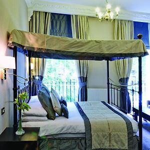 Executive Zimmer mit Kingsize-Bett